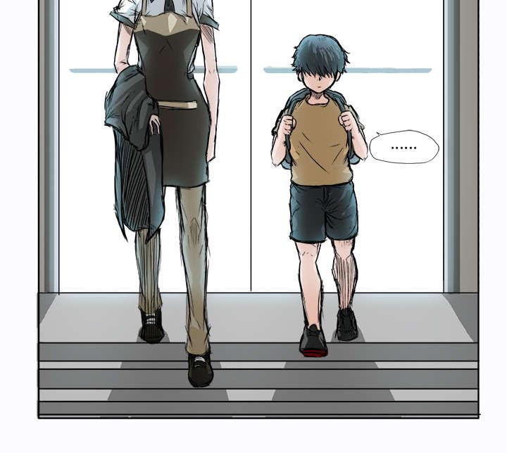 动漫少女邪恶漫画韩漫全集-3_一片狼藉无删减无遮挡章节图片 
