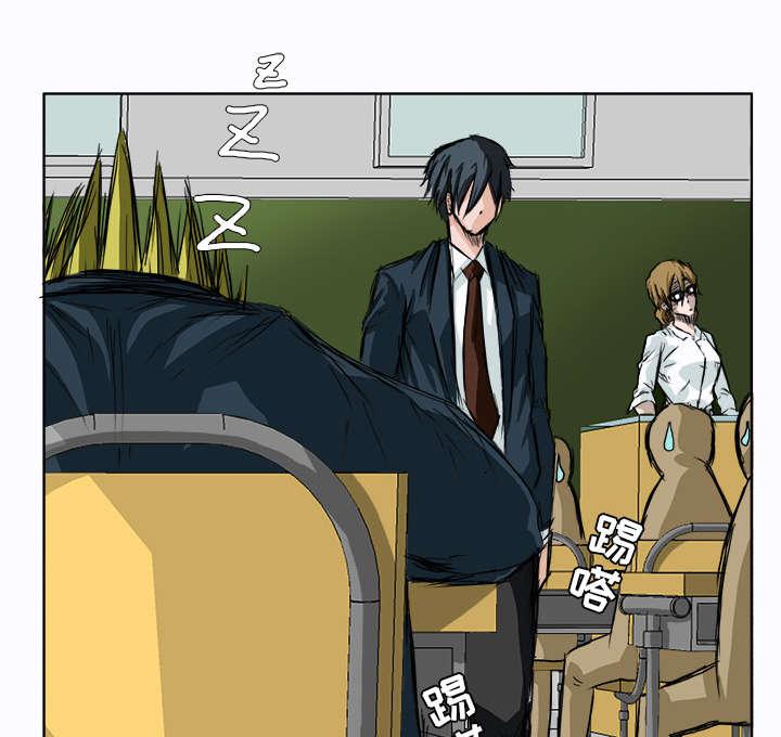 动漫少女邪恶漫画韩漫全集-5_转学无删减无遮挡章节图片 