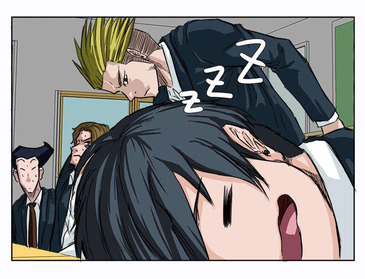 动漫少女邪恶漫画韩漫全集-8_不再忍让无删减无遮挡章节图片 