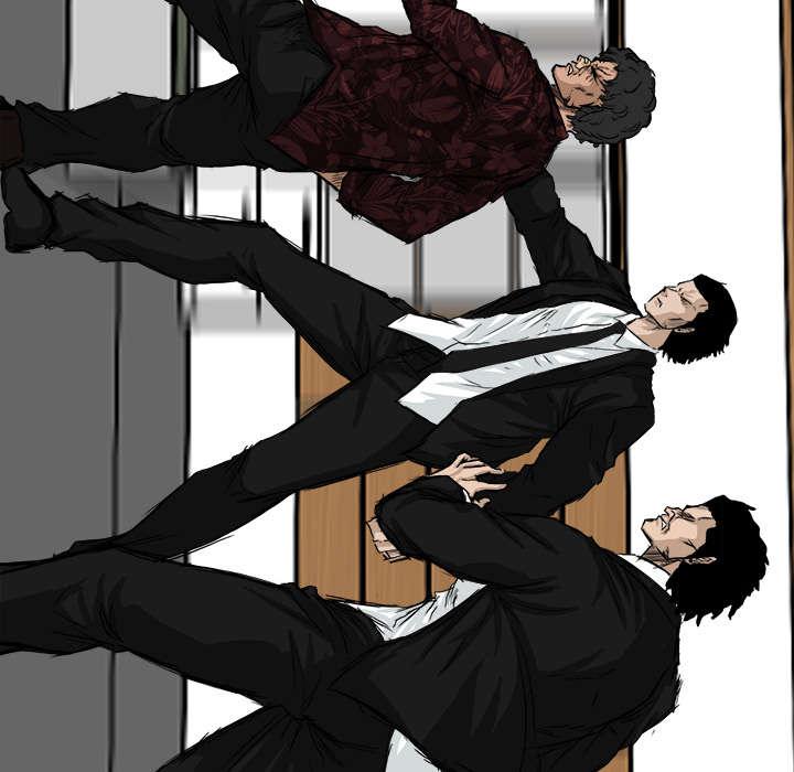 动漫少女邪恶漫画韩漫全集-23_送上门的出气筒无删减无遮挡章节图片 