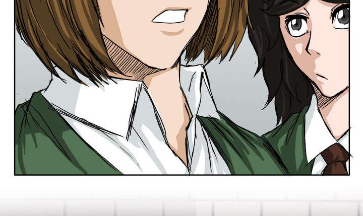 动漫少女邪恶漫画韩漫全集-25_不堪一击无删减无遮挡章节图片 