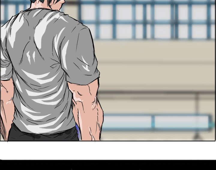 动漫少女邪恶漫画韩漫全集-29_实力不在一个等级无删减无遮挡章节图片 