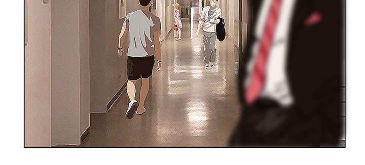 动漫少女邪恶漫画韩漫全集-30_打进医院无删减无遮挡章节图片 