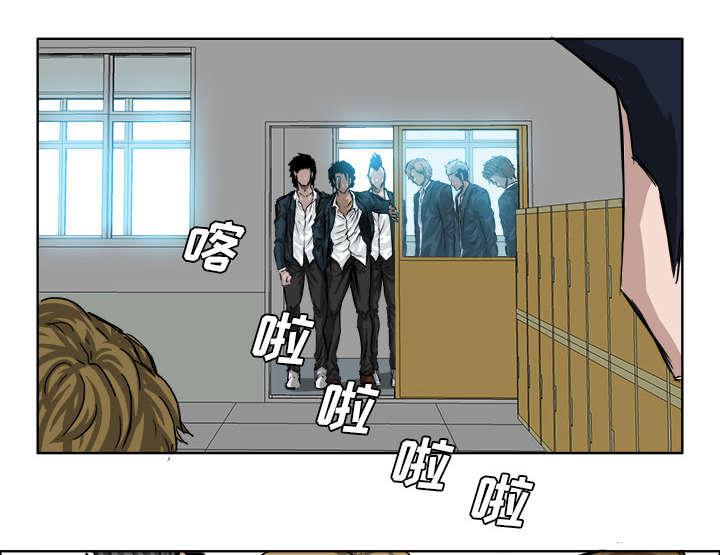 动漫少女邪恶漫画韩漫全集-41_幼虎的弱点无删减无遮挡章节图片 
