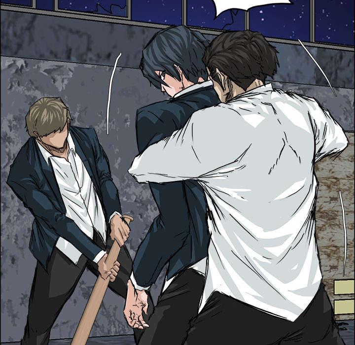 动漫少女邪恶漫画韩漫全集-47_发飙的老虎无删减无遮挡章节图片 