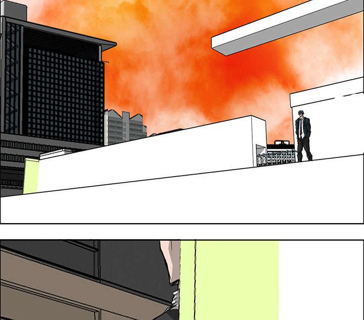 动漫少女邪恶漫画韩漫全集-55_惹不起的人无删减无遮挡章节图片 