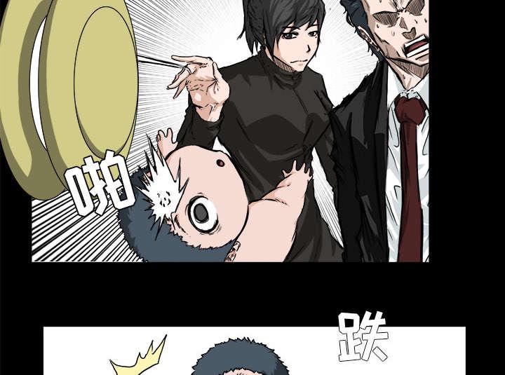 动漫少女邪恶漫画韩漫全集-62_记得带家伙无删减无遮挡章节图片 