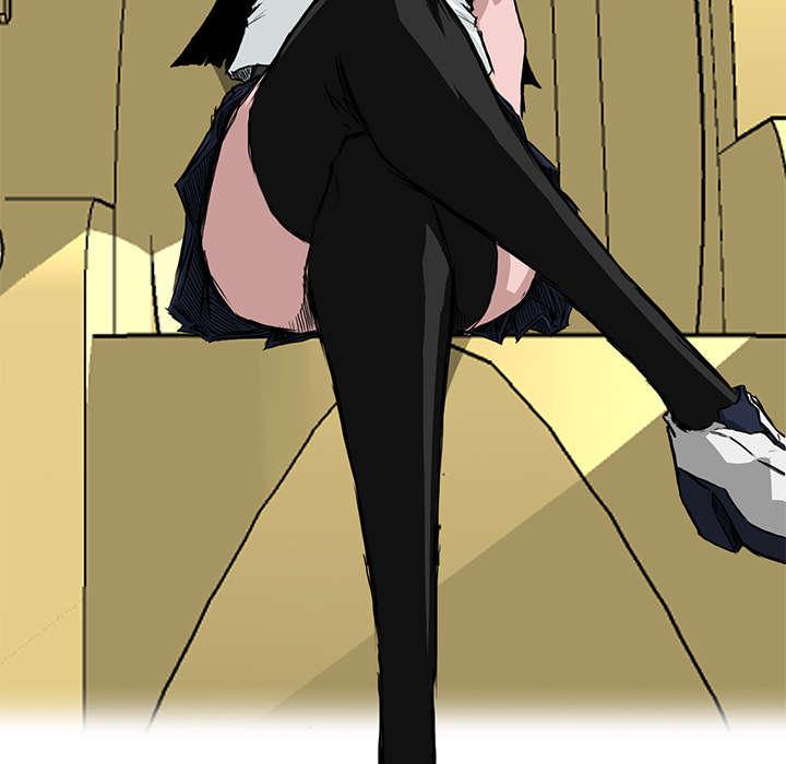 动漫少女邪恶漫画韩漫全集-67_压抑的气氛无删减无遮挡章节图片 