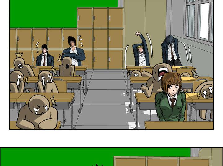 动漫少女邪恶漫画韩漫全集-67_压抑的气氛无删减无遮挡章节图片 