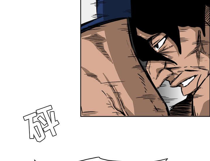 动漫少女邪恶漫画韩漫全集-70_拳击教学无删减无遮挡章节图片 