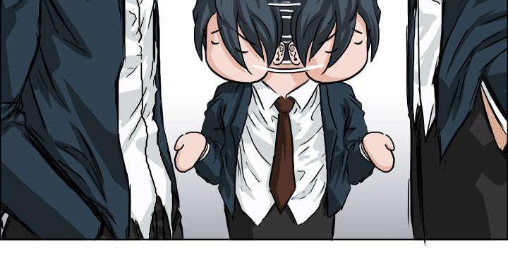 动漫少女邪恶漫画韩漫全集-73_冤家路窄无删减无遮挡章节图片 