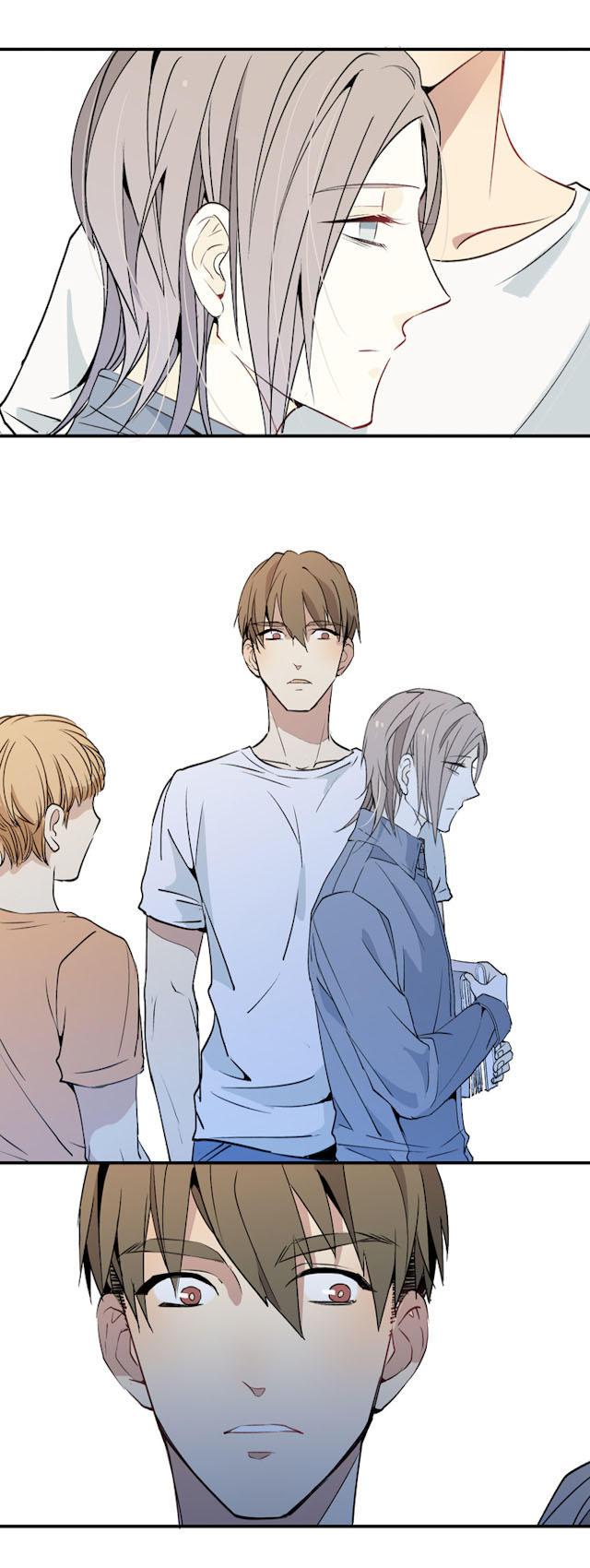 恋足漫画韩漫全集-4_4话无删减无遮挡章节图片 