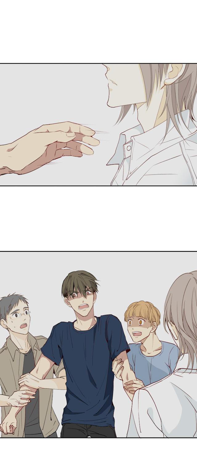 恋足漫画韩漫全集-8_8话无删减无遮挡章节图片 