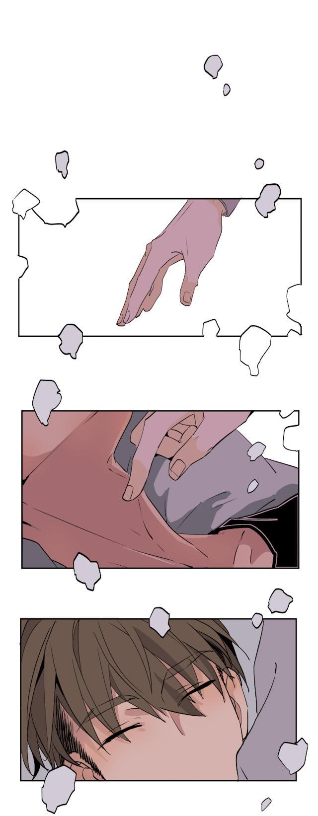 恋足漫画韩漫全集-15_15话无删减无遮挡章节图片 