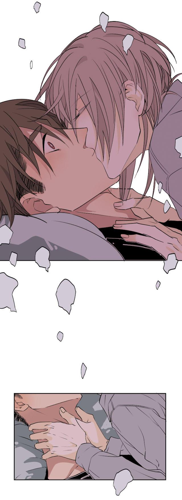恋足漫画韩漫全集-15_15话无删减无遮挡章节图片 