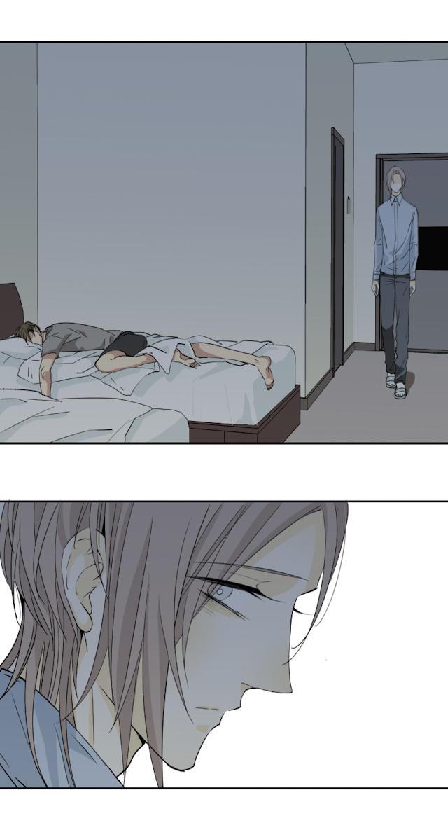 恋足漫画韩漫全集-21_21话无删减无遮挡章节图片 