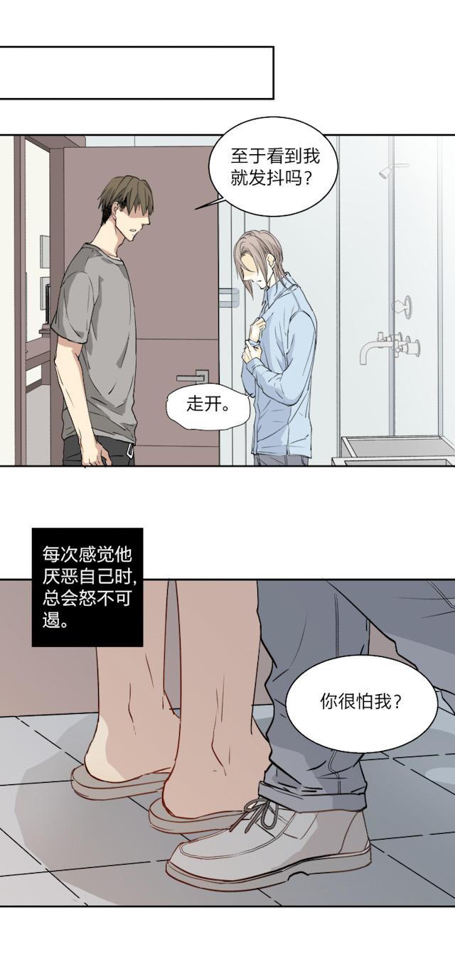 恋足漫画韩漫全集-22_22话无删减无遮挡章节图片 