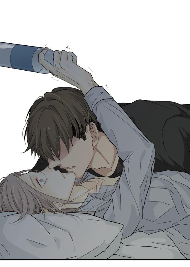 恋足漫画韩漫全集-24_24话无删减无遮挡章节图片 