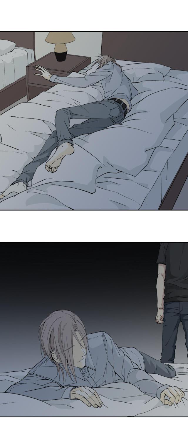 恋足漫画韩漫全集-26_26话无删减无遮挡章节图片 