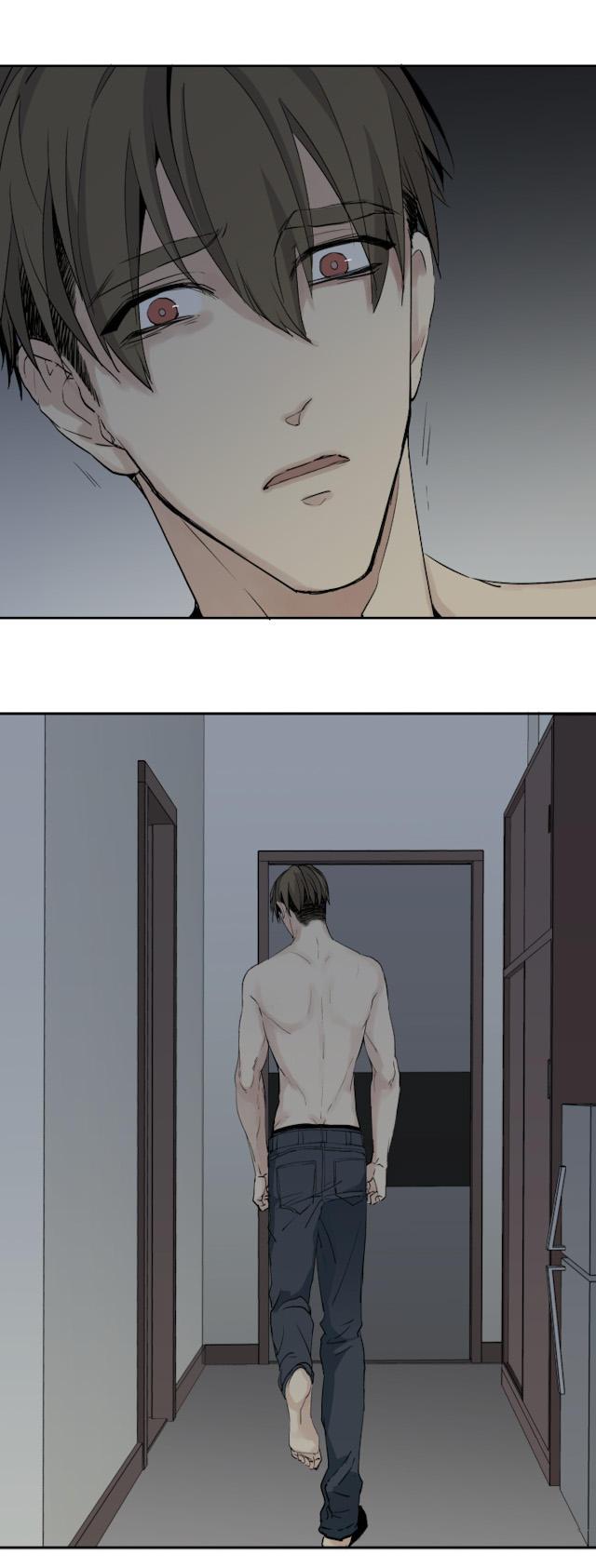 恋足漫画韩漫全集-27_27话无删减无遮挡章节图片 