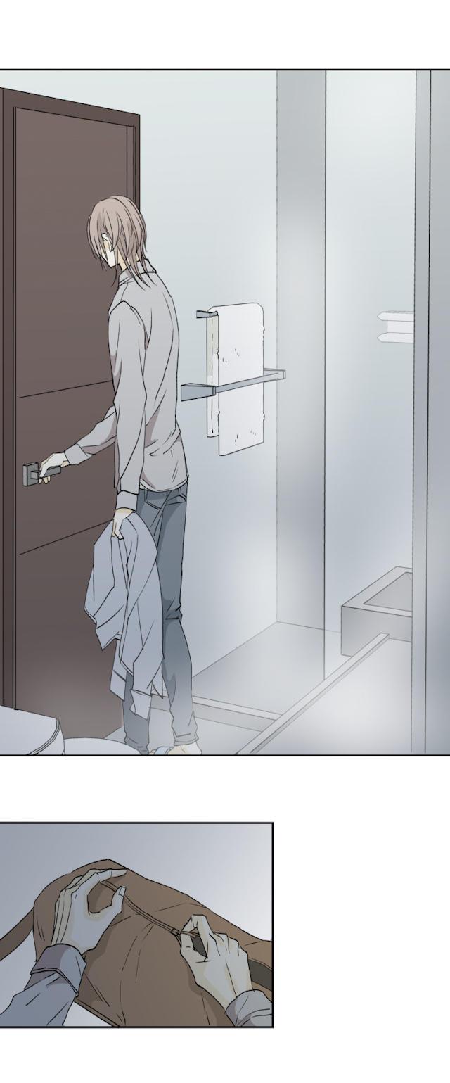 恋足漫画韩漫全集-27_27话无删减无遮挡章节图片 