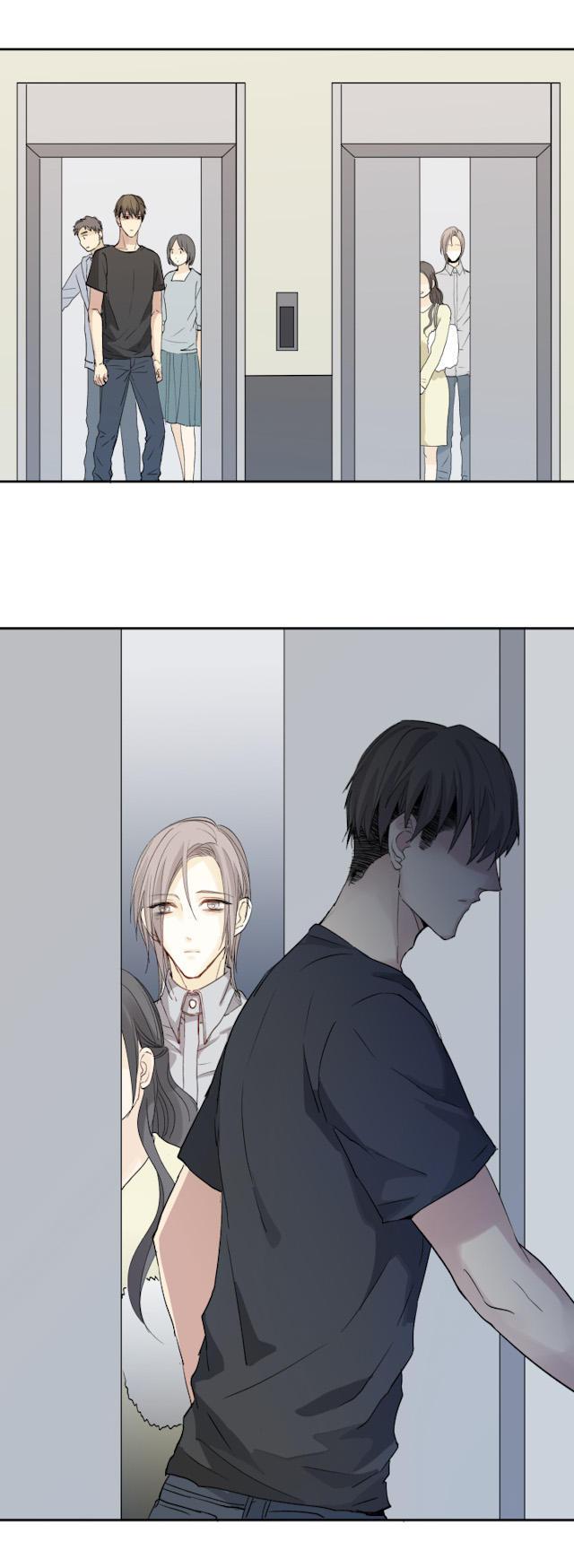 恋足漫画韩漫全集-28_28话无删减无遮挡章节图片 