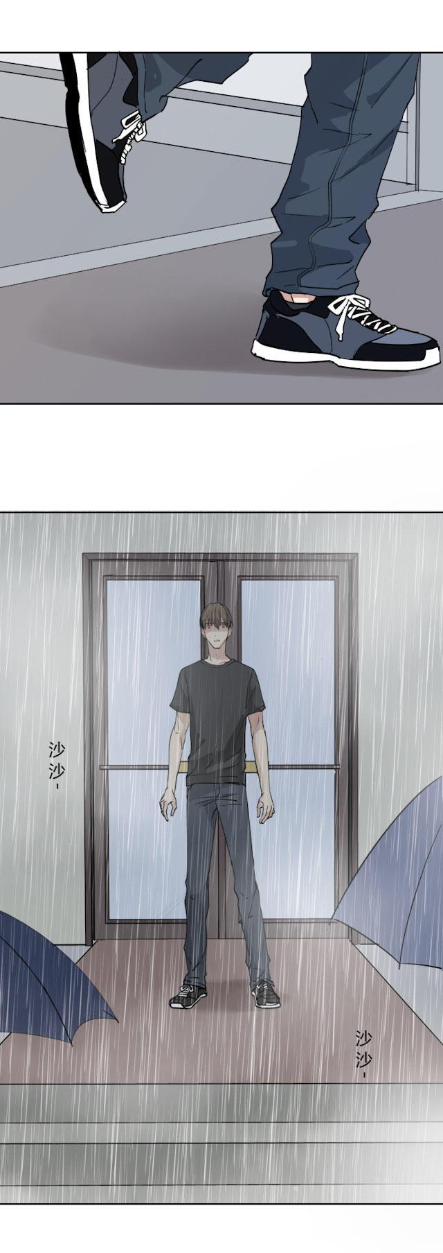 恋足漫画韩漫全集-28_28话无删减无遮挡章节图片 