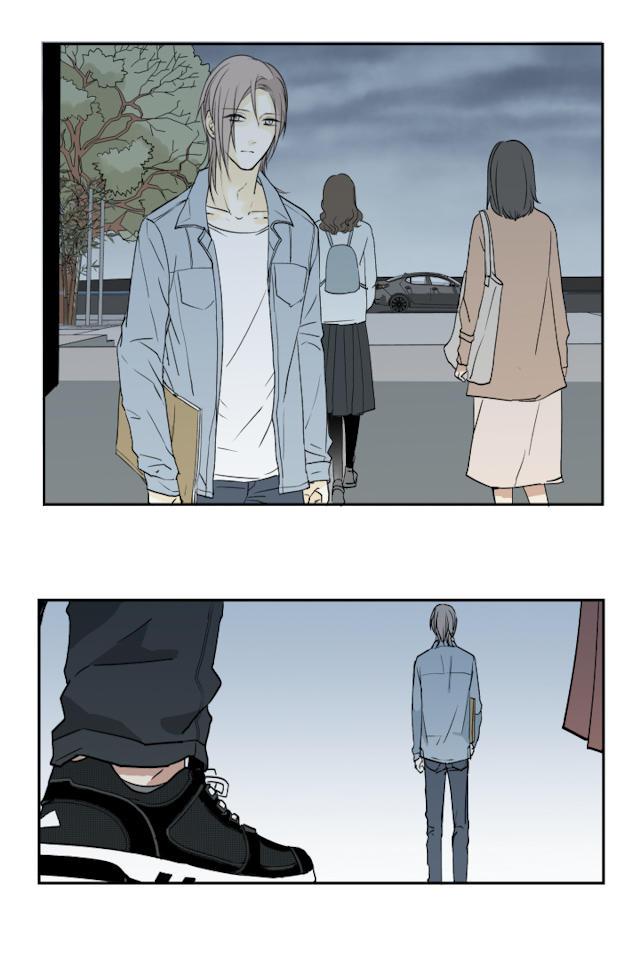 恋足漫画韩漫全集-32_32话无删减无遮挡章节图片 
