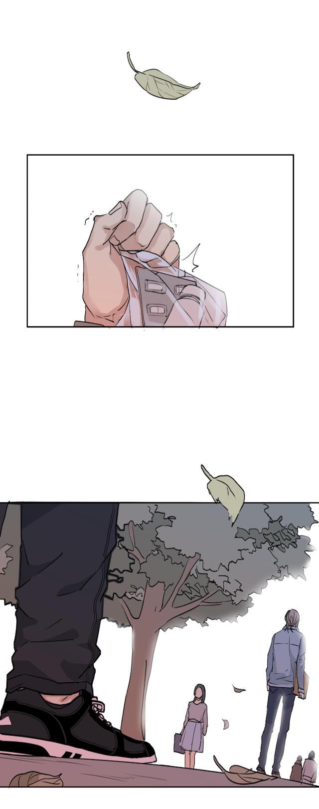 恋足漫画韩漫全集-33_33话无删减无遮挡章节图片 