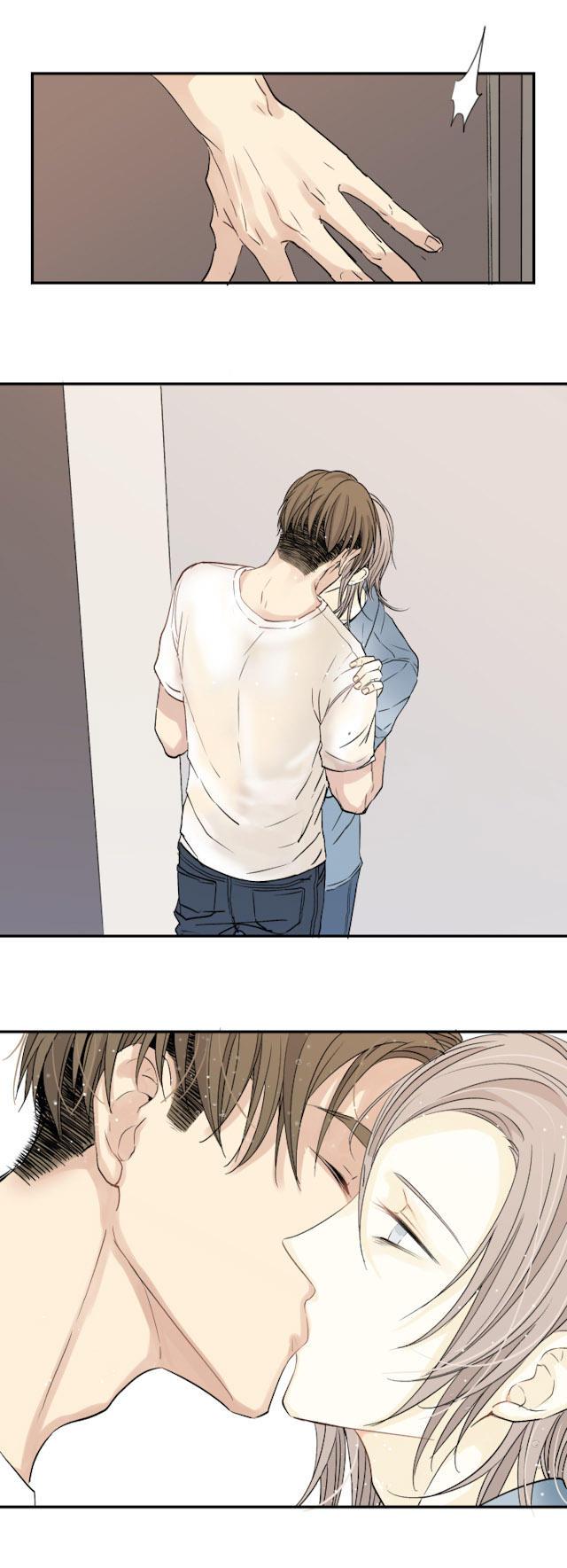 恋足漫画韩漫全集-34_34话无删减无遮挡章节图片 