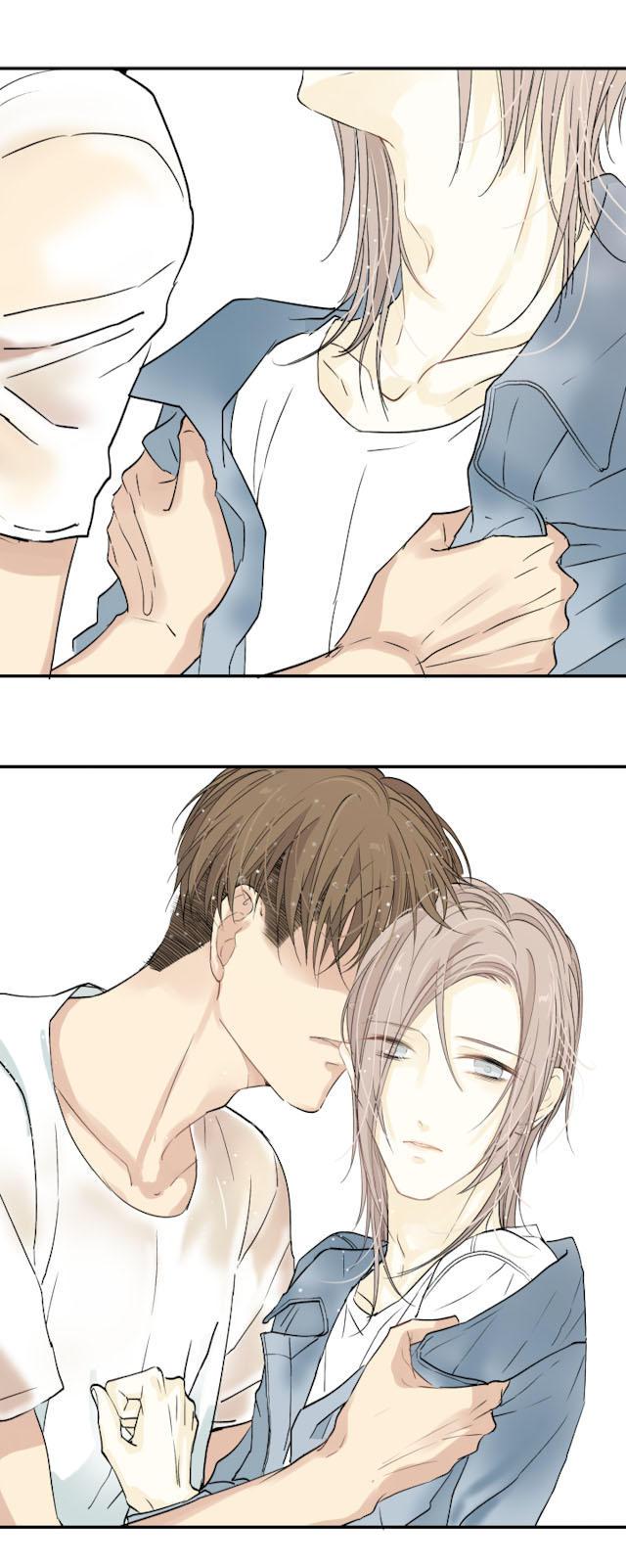 恋足漫画韩漫全集-34_34话无删减无遮挡章节图片 