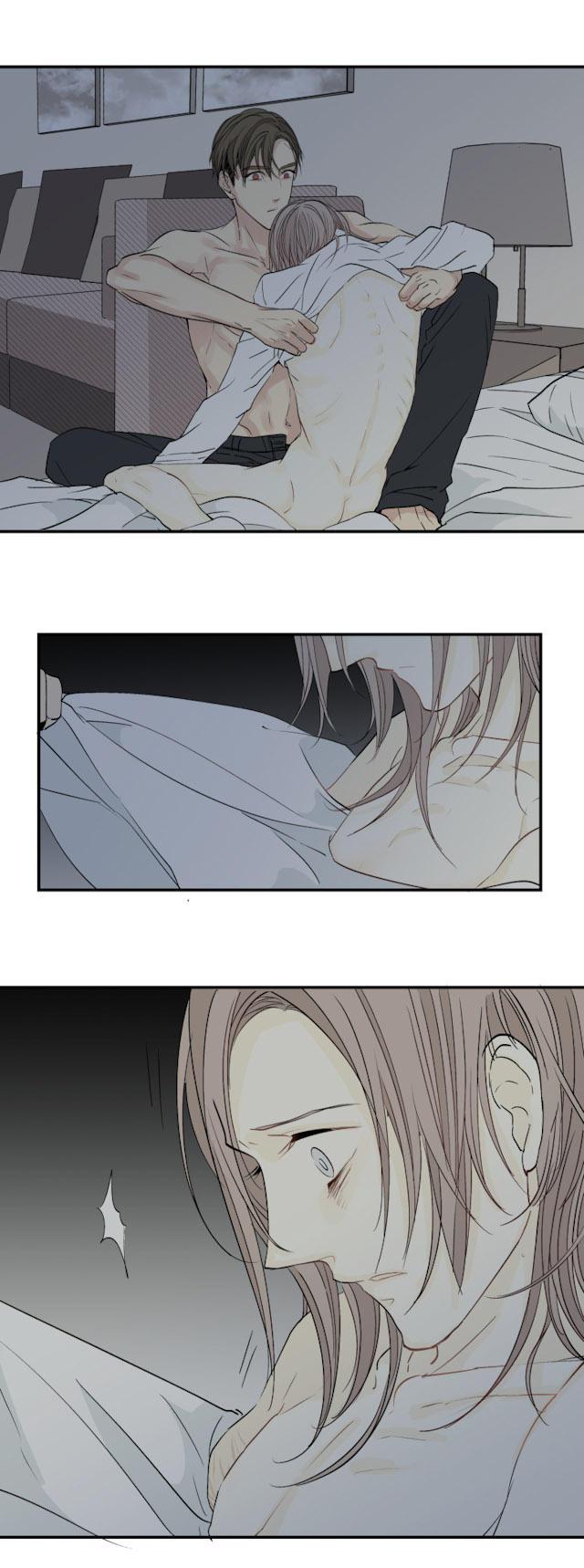 恋足漫画韩漫全集-34_34话无删减无遮挡章节图片 