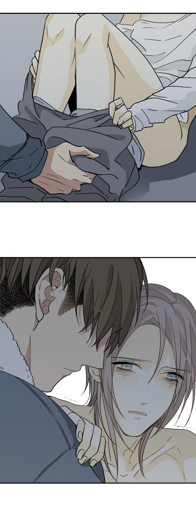 恋足漫画韩漫全集-45_45话无删减无遮挡章节图片 