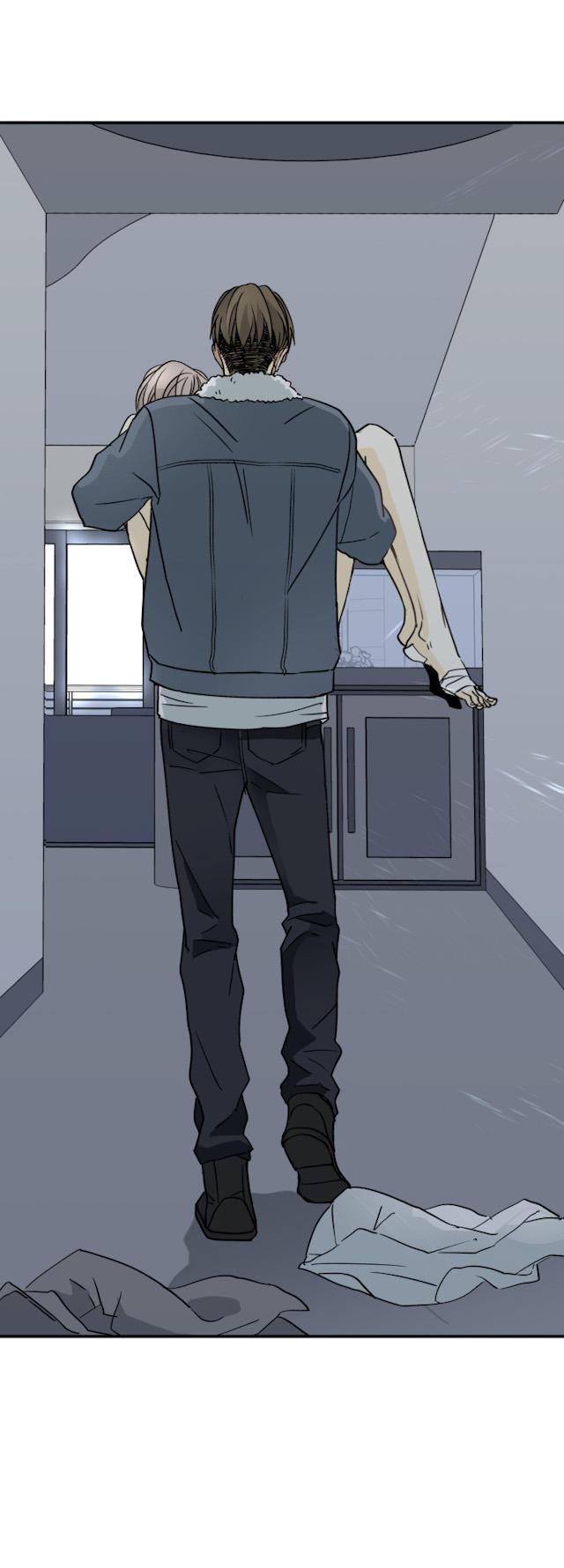 恋足漫画韩漫全集-45_45话无删减无遮挡章节图片 