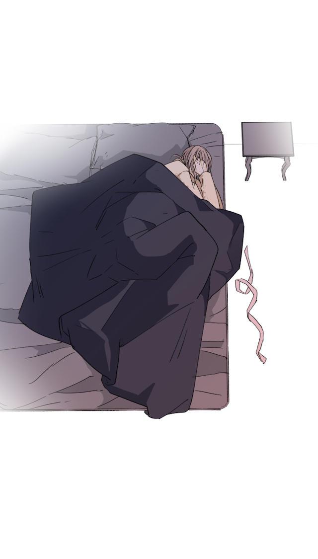 恋足漫画韩漫全集-48_48话无删减无遮挡章节图片 