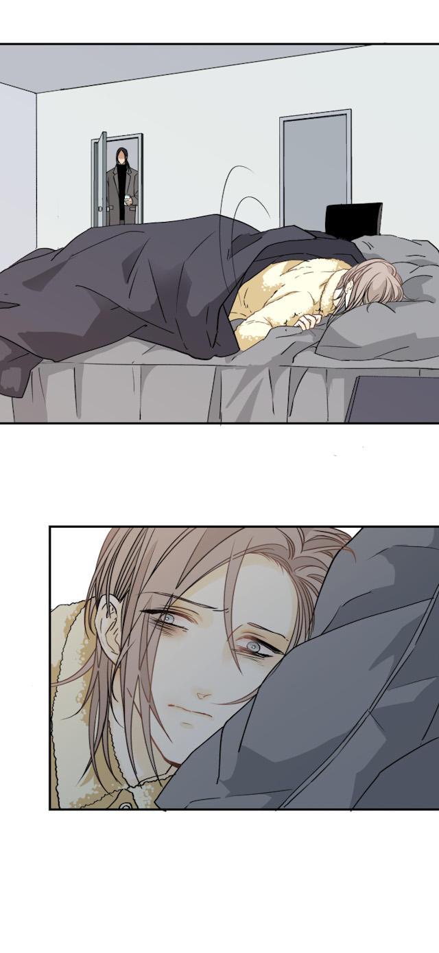 恋足漫画韩漫全集-49_49话无删减无遮挡章节图片 