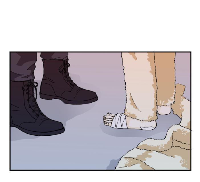 恋足漫画韩漫全集-51_51话无删减无遮挡章节图片 