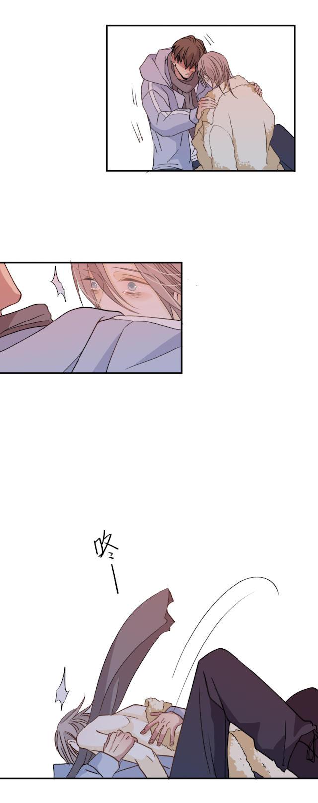 恋足漫画韩漫全集-51_51话无删减无遮挡章节图片 