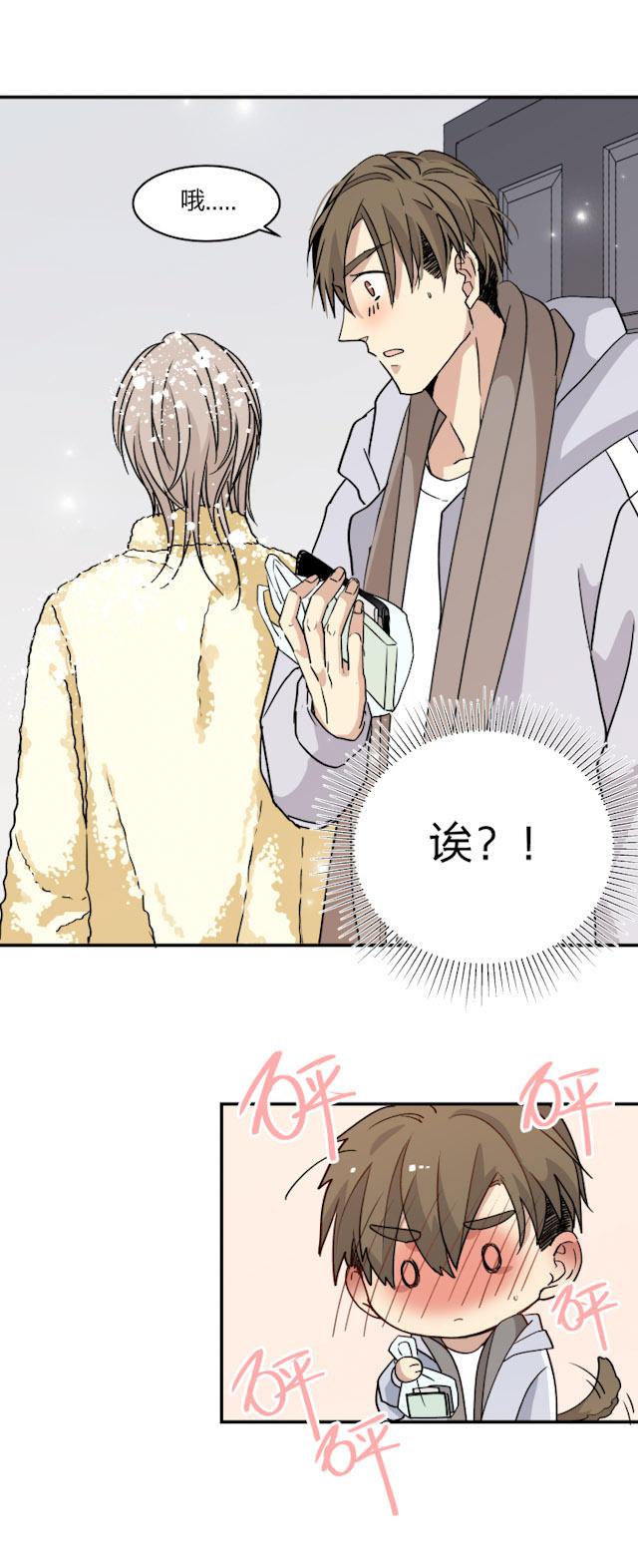 恋足漫画韩漫全集-52_52话无删减无遮挡章节图片 