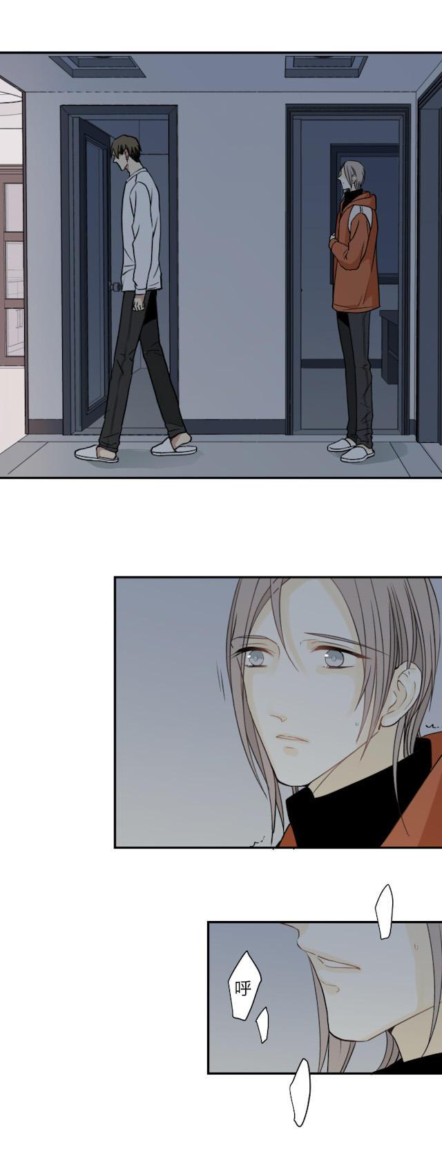 恋足漫画韩漫全集-55_55话无删减无遮挡章节图片 