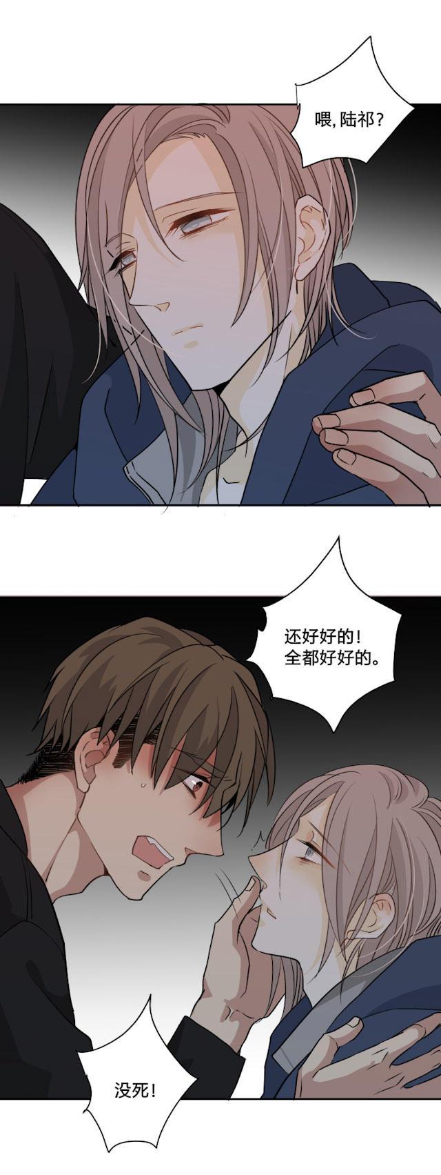 恋足漫画韩漫全集-66_66话无删减无遮挡章节图片 