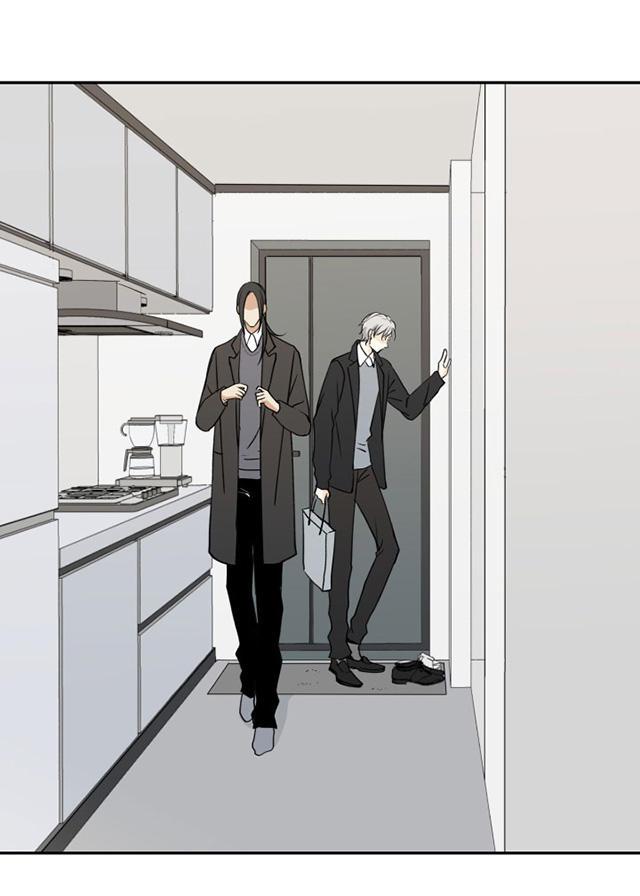 恋足漫画韩漫全集-81_81话无删减无遮挡章节图片 
