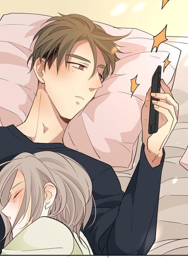 恋足漫画韩漫全集-82_82话无删减无遮挡章节图片 