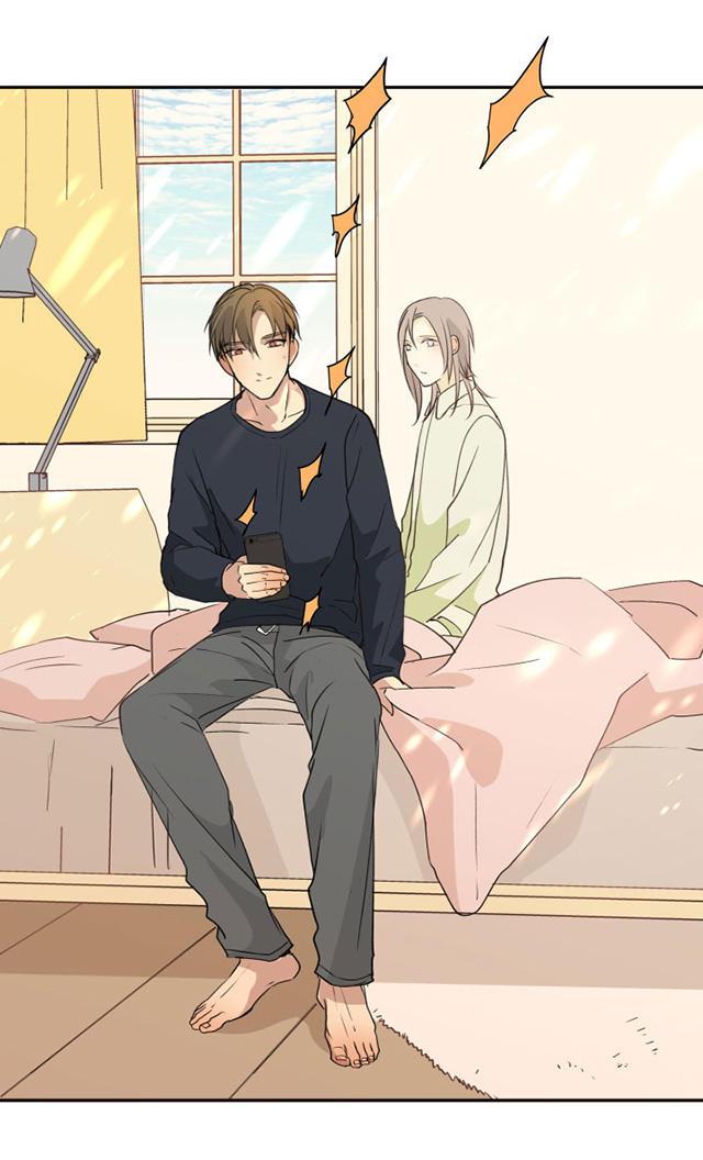 恋足漫画韩漫全集-82_82话无删减无遮挡章节图片 