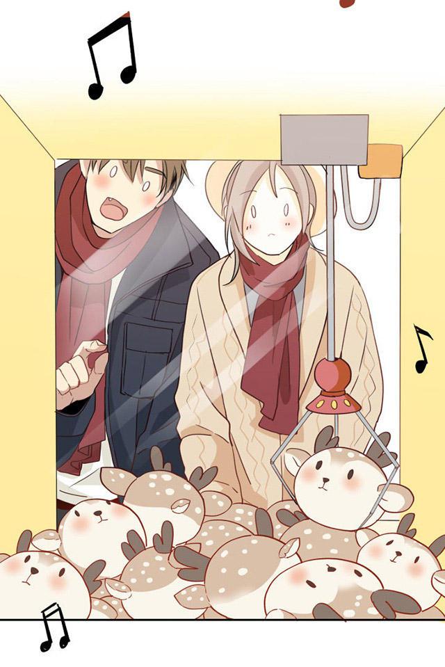 恋足漫画韩漫全集-85_85话无删减无遮挡章节图片 