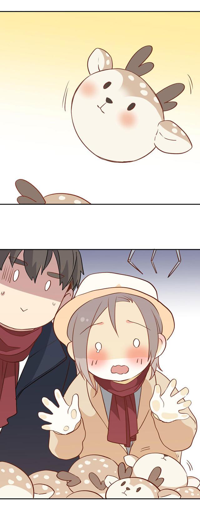 恋足漫画韩漫全集-85_85话无删减无遮挡章节图片 