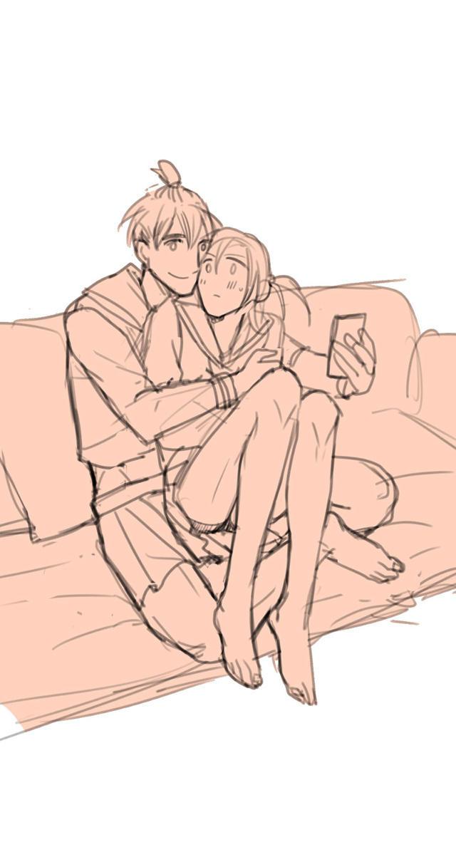 恋足漫画韩漫全集-95_95话无删减无遮挡章节图片 