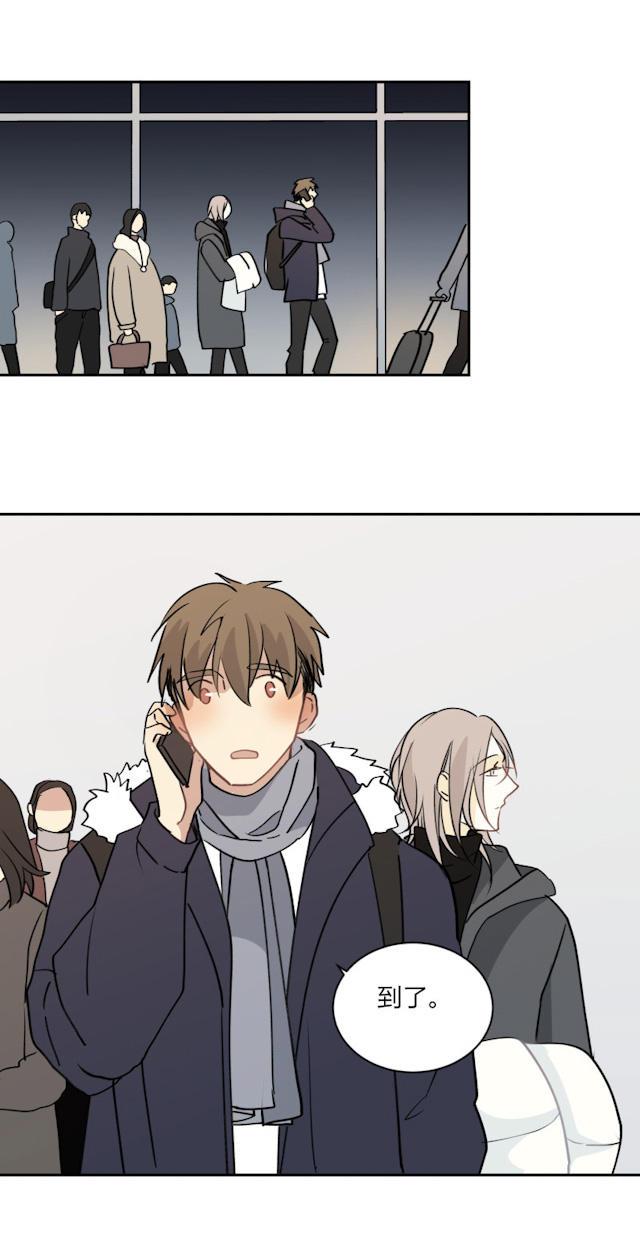 恋足漫画韩漫全集-97_97话无删减无遮挡章节图片 