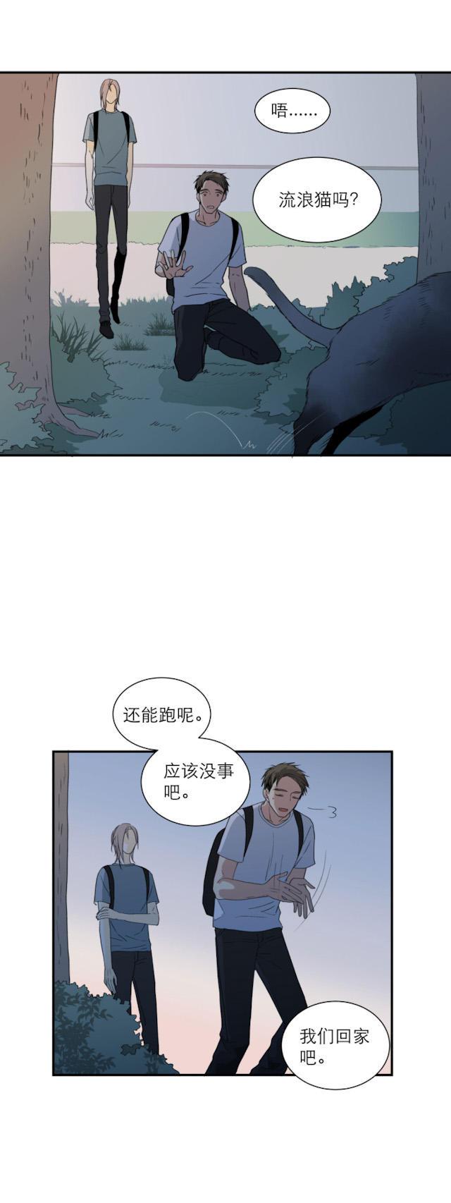 恋足漫画韩漫全集-103_103话无删减无遮挡章节图片 