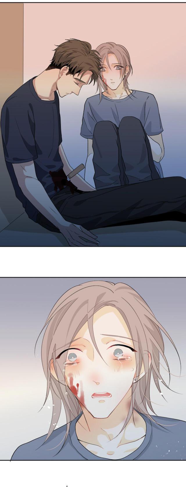 恋足漫画韩漫全集-107_107话无删减无遮挡章节图片 